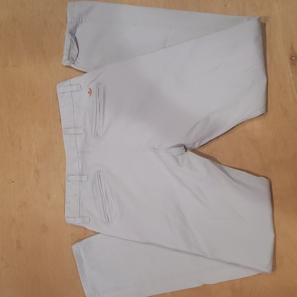 Slim Tapered gray Dockers - Picture 3 of 3